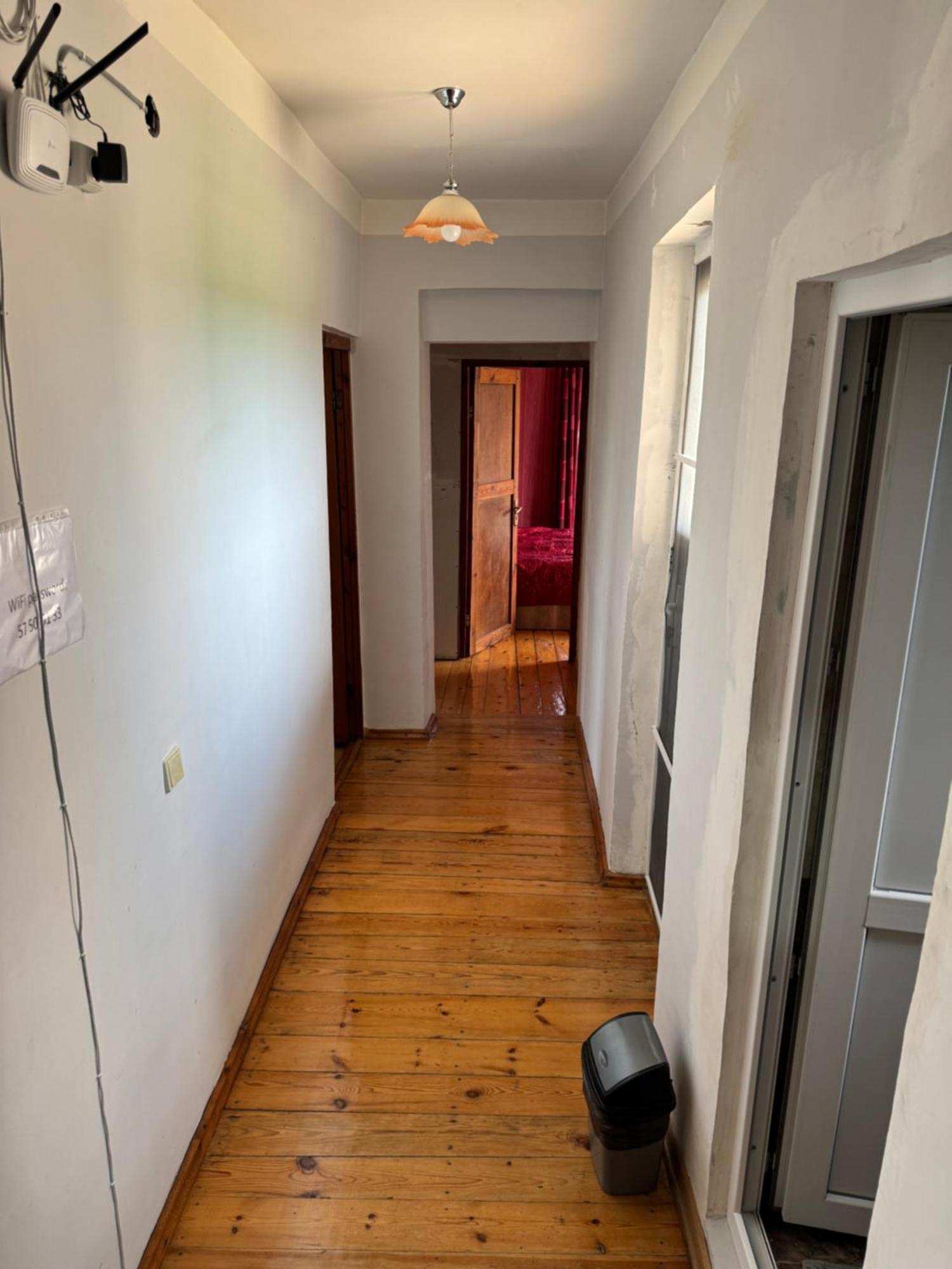 Guesthouse Gareji Udabno Luaran gambar