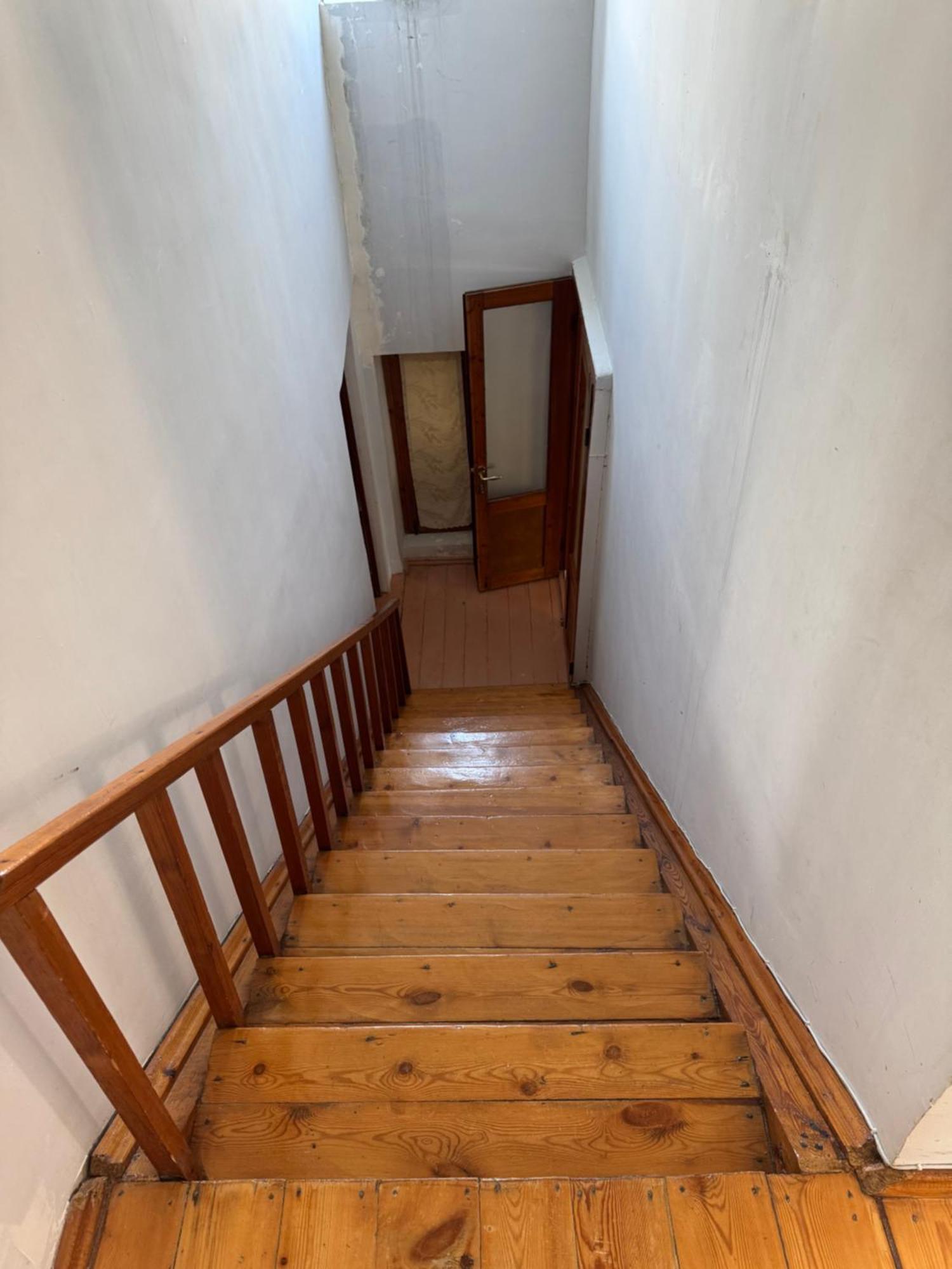 Guesthouse Gareji Udabno Luaran gambar
