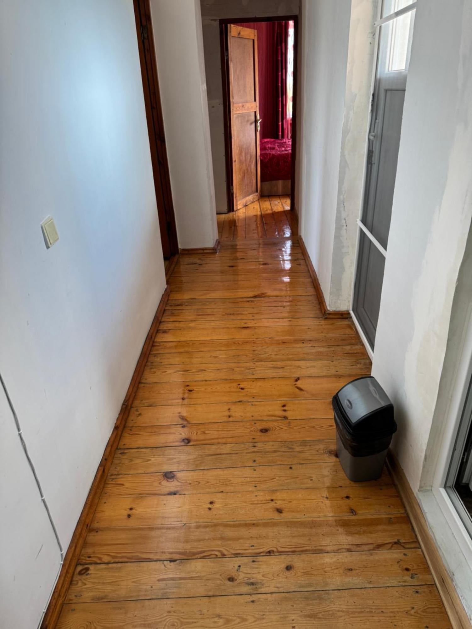 Guesthouse Gareji Udabno Luaran gambar