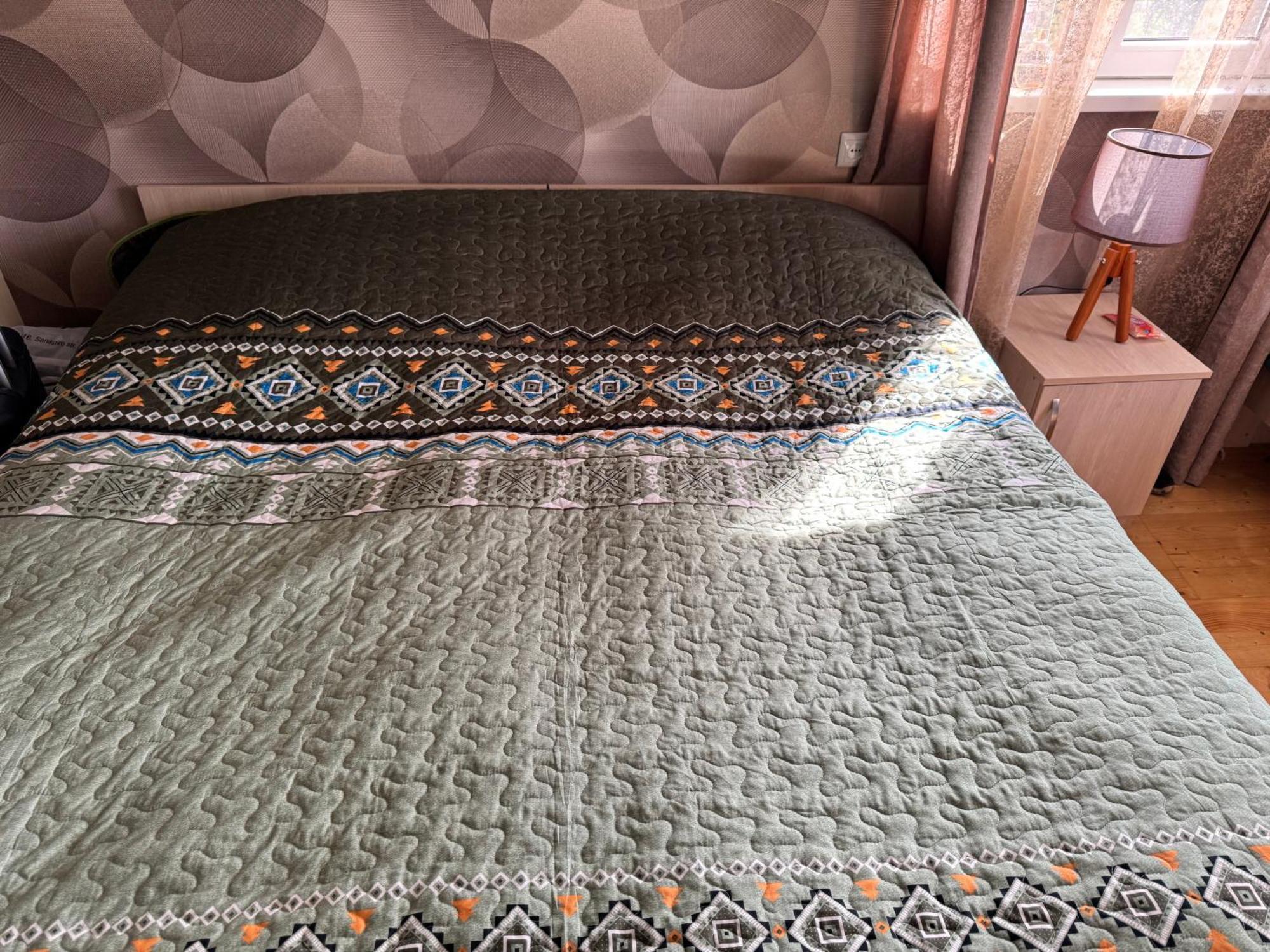 Guesthouse Gareji Udabno Luaran gambar