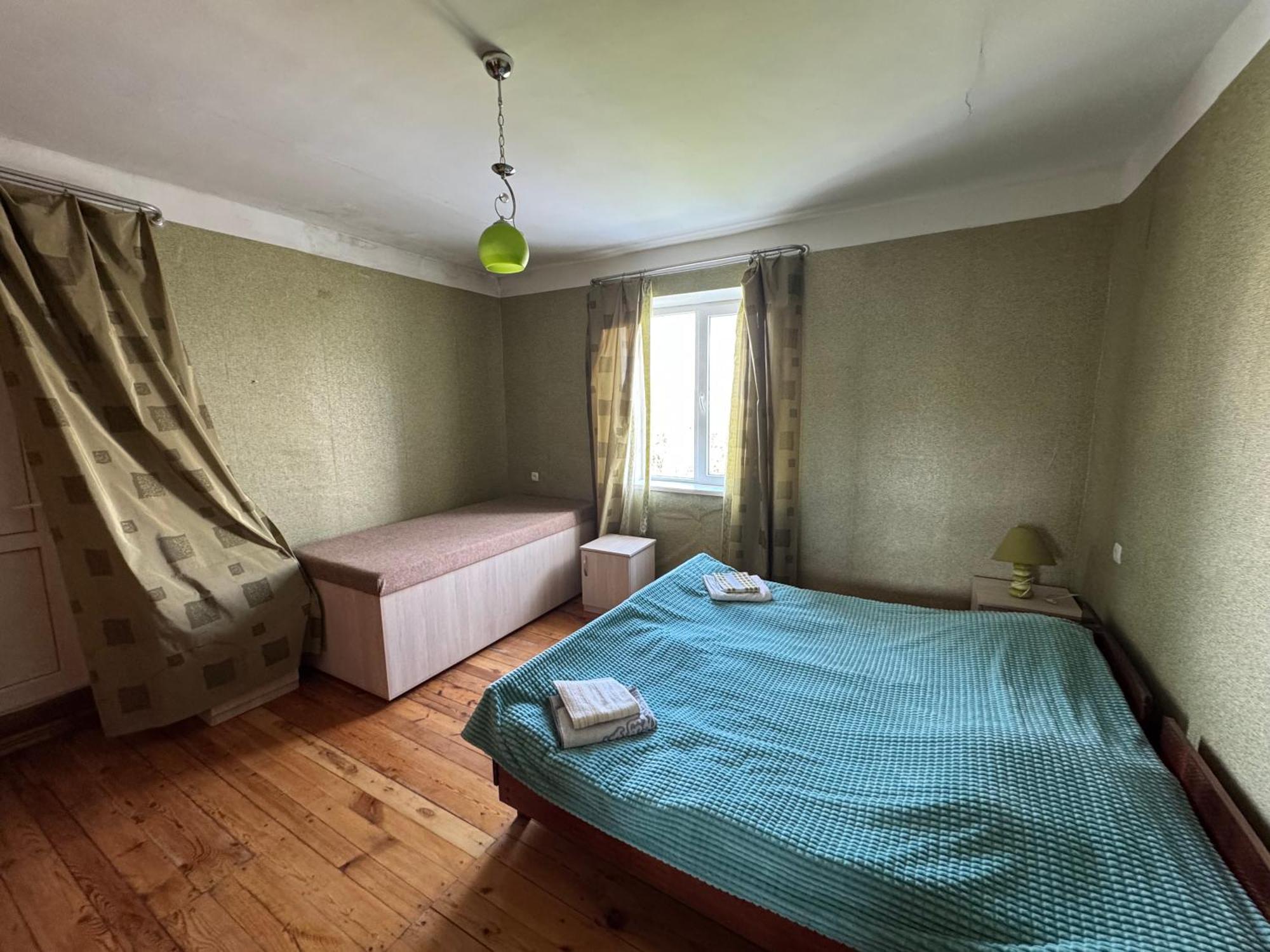 Guesthouse Gareji Udabno Luaran gambar