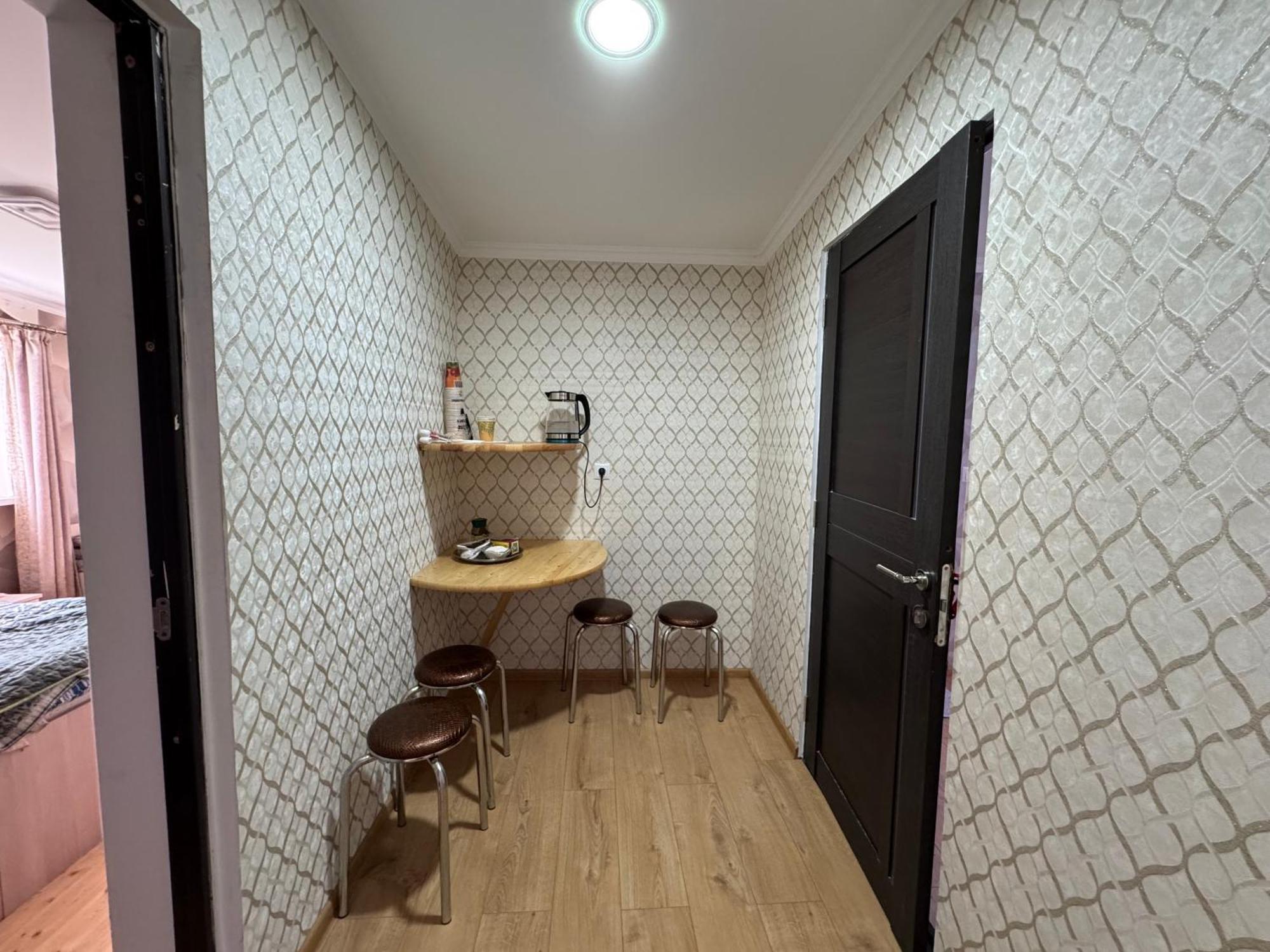 Guesthouse Gareji Udabno Luaran gambar